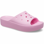 Papuci femei Crocs Platform slide