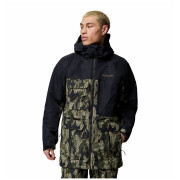 Geacă de schi bărbați Columbia Coreshot™ Printed Jacket