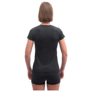 Tricou funcțional femei Sensor Merino Cordura kr. rukáv