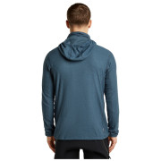 Hanorac bărbați Icebreaker Men Mer 400 RealFleece Grid Pulover Hood