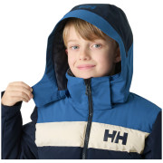 Geacă copii Helly Hansen Jr Cyclone Jacket