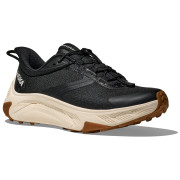 Încălțăminte femei Hoka W Transport 2 negru/alb Black / Alabaster