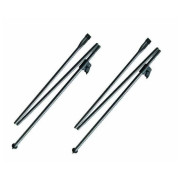 Băț vertical Vango Rear Upright Draught Pole Set