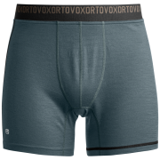 Boxeri bărbați Ortovox 185 Rock'N'Wool Boxer