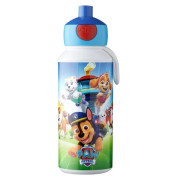 Sticlă copii Mepal Campus 400ml Paw Patrol Pups