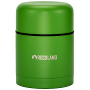Termos pentru mâncare Rockland Comet 0,5 L verde