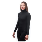 Tricou funcțional pentru femei cu mânecă lungă Sensor Double Face