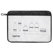 Geantă cosmetică Tatonka Zip Flight Bag A4