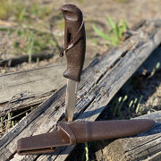 Cuțit Light My Fire FireKnife
