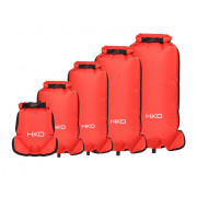 Sac impermiabil Hiko TPU 2l