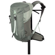 Rucsac turistic Kohla Backpack Active V-Frame 25 verde Laurel Wreath