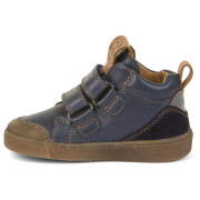Încălțăminte copii Frodo Rosario High Top Blue