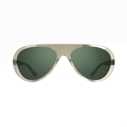 Ochelari de soare Vallon Surf Aviators bej Sage