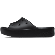 Papuci femei Crocs Platform slide