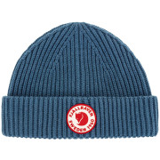 Căciulă de iarnă Fjällräven 1960 Lite Logo Hat albastru Indigo Blue