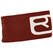 Banderolă Ortovox Pro Headband portocaliu/