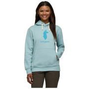 Cotopaxi Cotopaxi Llama Pullover Hoodie