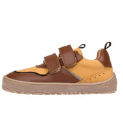 Încălțăminte copii Beda Camel Beige Brown