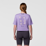 Tricou femei Wild Country Sequence W T-Shirt