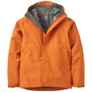 Geacă bărbați Rab Downpour Jacket portocaliu/