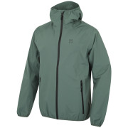Geacă bărbați MOOA Altis 15K verde green