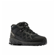 Încălțăminte bărbați Columbia Peakfreak™ 3 Mid Outdry™ negru Black, Dark Grey