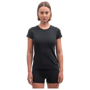 Tricou funcțional femei Sensor Merino Cordura kr. rukáv