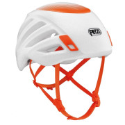 Cască de alpinism Petzl Sirocco alb white