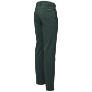 Pantaloni softshell bărbați Loap Uron