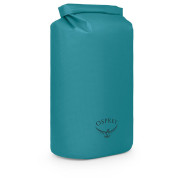 Sac rezistent la apă Osprey Wildwater Dry Bag 25 albastru blue spikemoss