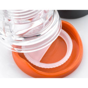 Solniță GSI Ultralight Salt and pepper shaker