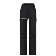 Pantaloni de schi femei Dare 2b Bluebird Insulated Pant negru Black