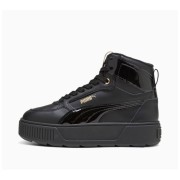 Încălțăminte de iarnă femei Puma Karmen Rebelle Mid WTR