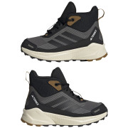 Încălțăminte copii Adidas Terrex Trailmaker 2 Mid Cp K