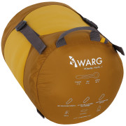 Sac de dormit Warg Winterlite Nordic M