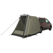 Cort frontal Outwell Sandcrest S verde