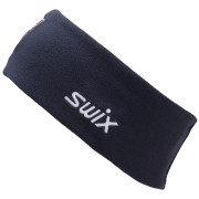 Banderolă Swix Fresco albastru închis
