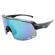 Ochelari de soare 3F New Version III. negru/verde 3020 black/green