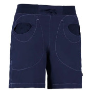 Pantaloni scurți femei E9 Mix Short Women's