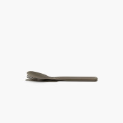 Set tacâmuri Sea to Summit Frontier UL Cutlery Set 3 Piece