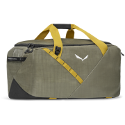 Geantă de voiaj Salewa Discovery Duffle S verde faded green