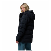 Geacă de iarnă femei Columbia Amaze Puff™ Mid Hooded Jacket