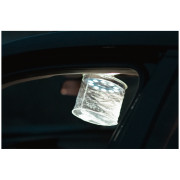 Lampă solară BioLite Luci Original Clear