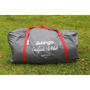 Cort frontal Vango Tailgate AirHub Low