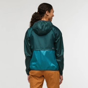 Geacă femei Cotopaxi Teca Half-Zip Windbreaker