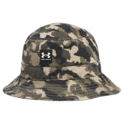 Pălărie Under Armour Men's Sportstyle Bucket maro Black / / Stone
