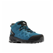 Încălțăminte bărbați Columbia Peakfreak™ 3 Mid Outdry™ albastru Phoenix Blue, Black