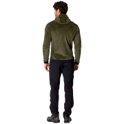 Hanorac bărbați Rab Granitic Hoody