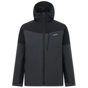 Geacă bărbați Regatta Wentwood 3in1 gri/negru Ash/Black