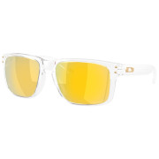 Ochelari de soare OAKLEY Holbrook Clear transparent Clear